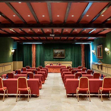 Parador De ليرما المظهر الخارجي الصورة