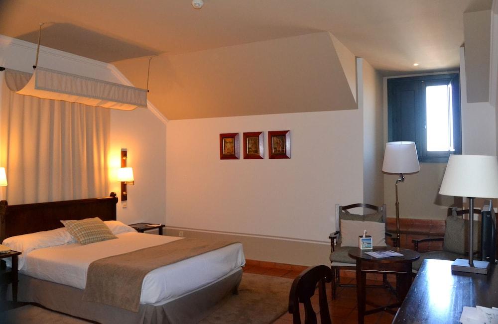 Parador De ليرما المظهر الخارجي الصورة