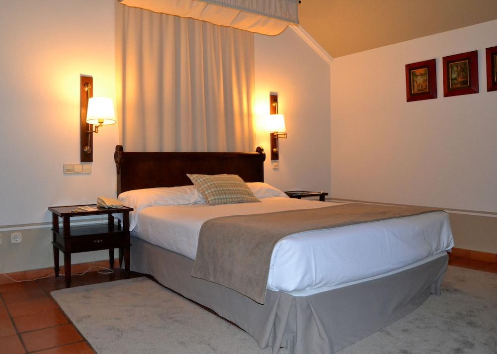 Parador De ليرما المظهر الخارجي الصورة