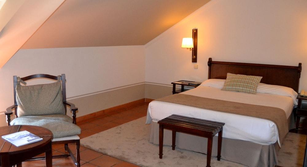 Parador De ليرما المظهر الخارجي الصورة
