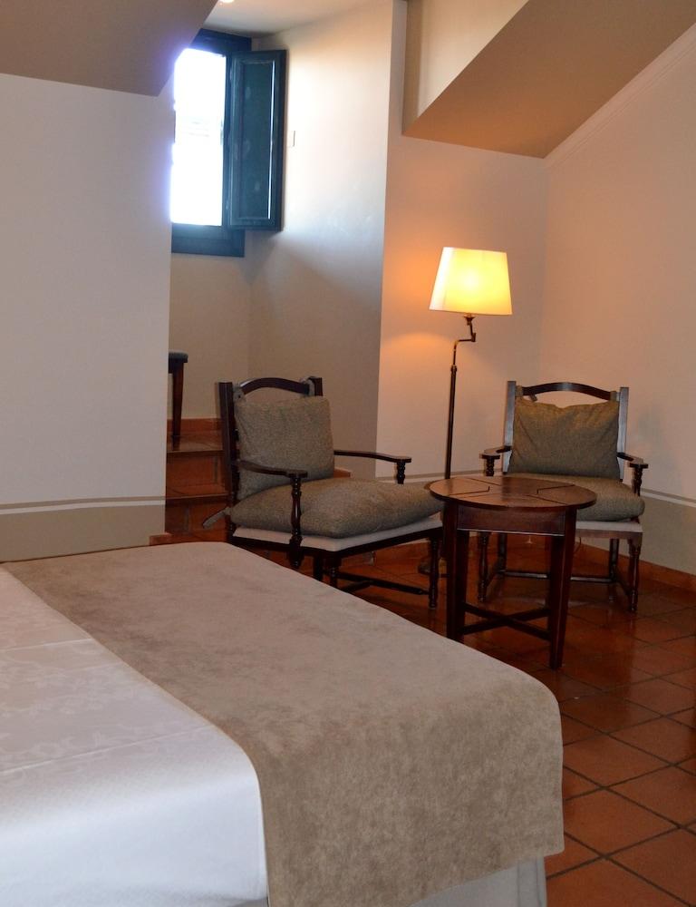 Parador De ليرما المظهر الخارجي الصورة