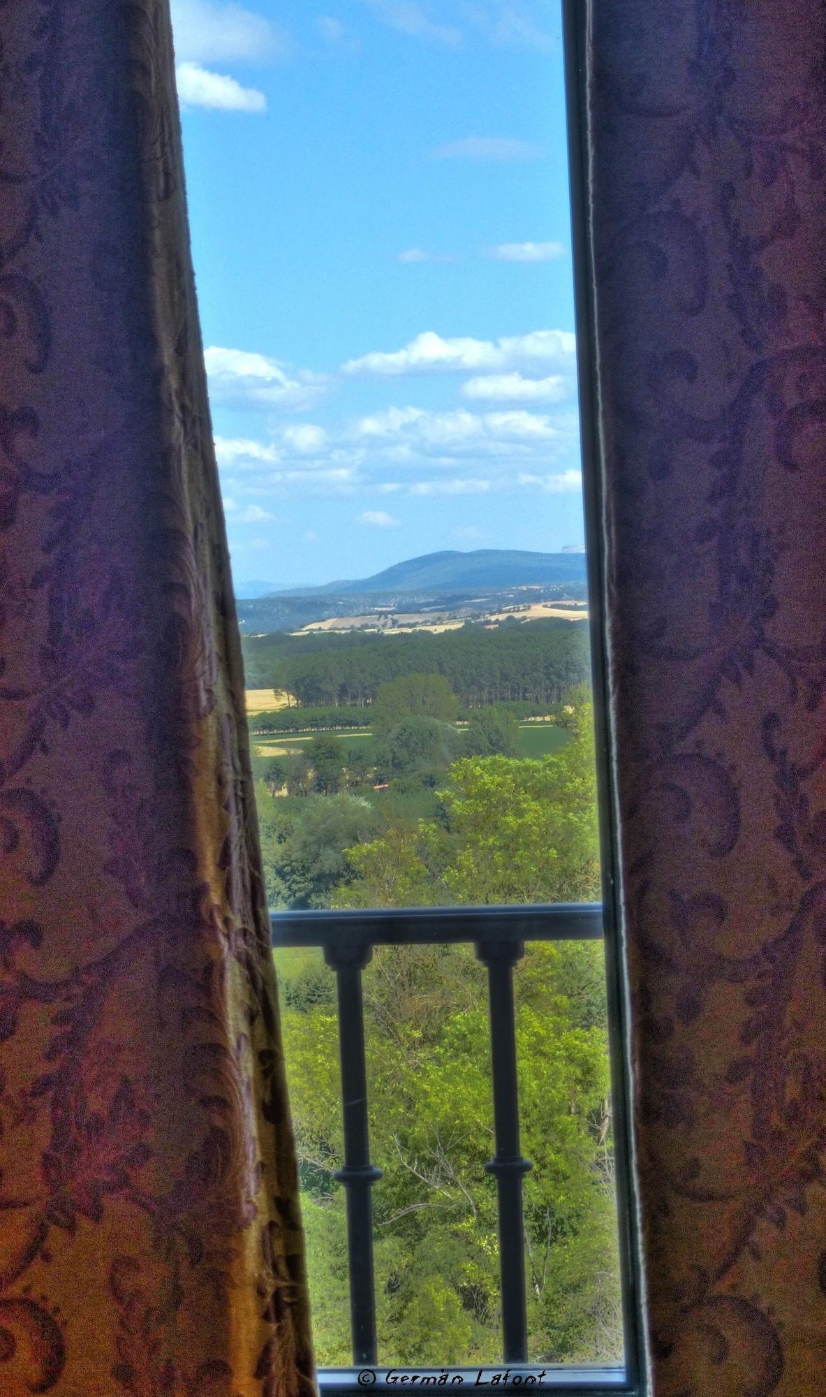 Parador De ليرما المظهر الخارجي الصورة