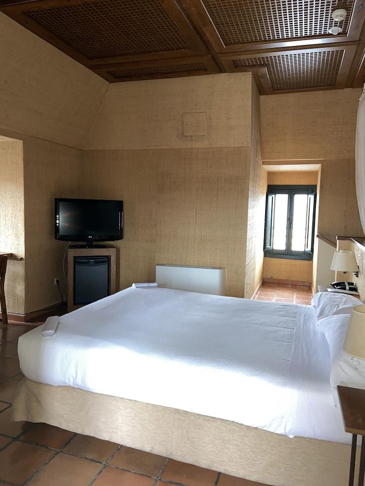 Parador De ليرما المظهر الخارجي الصورة