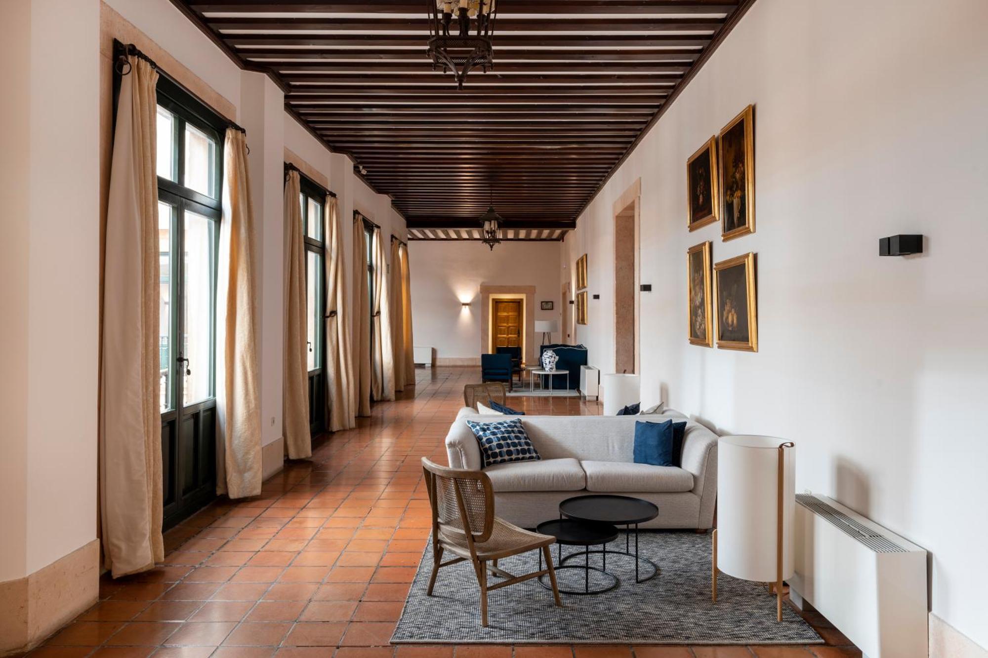 Parador De ليرما المظهر الخارجي الصورة