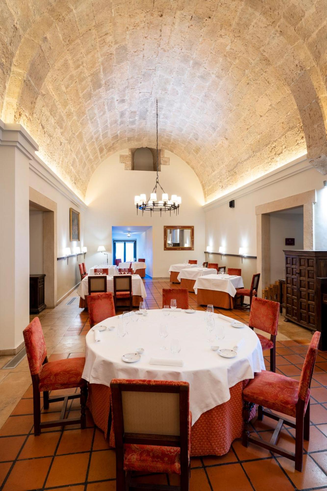 Parador De ليرما المظهر الخارجي الصورة