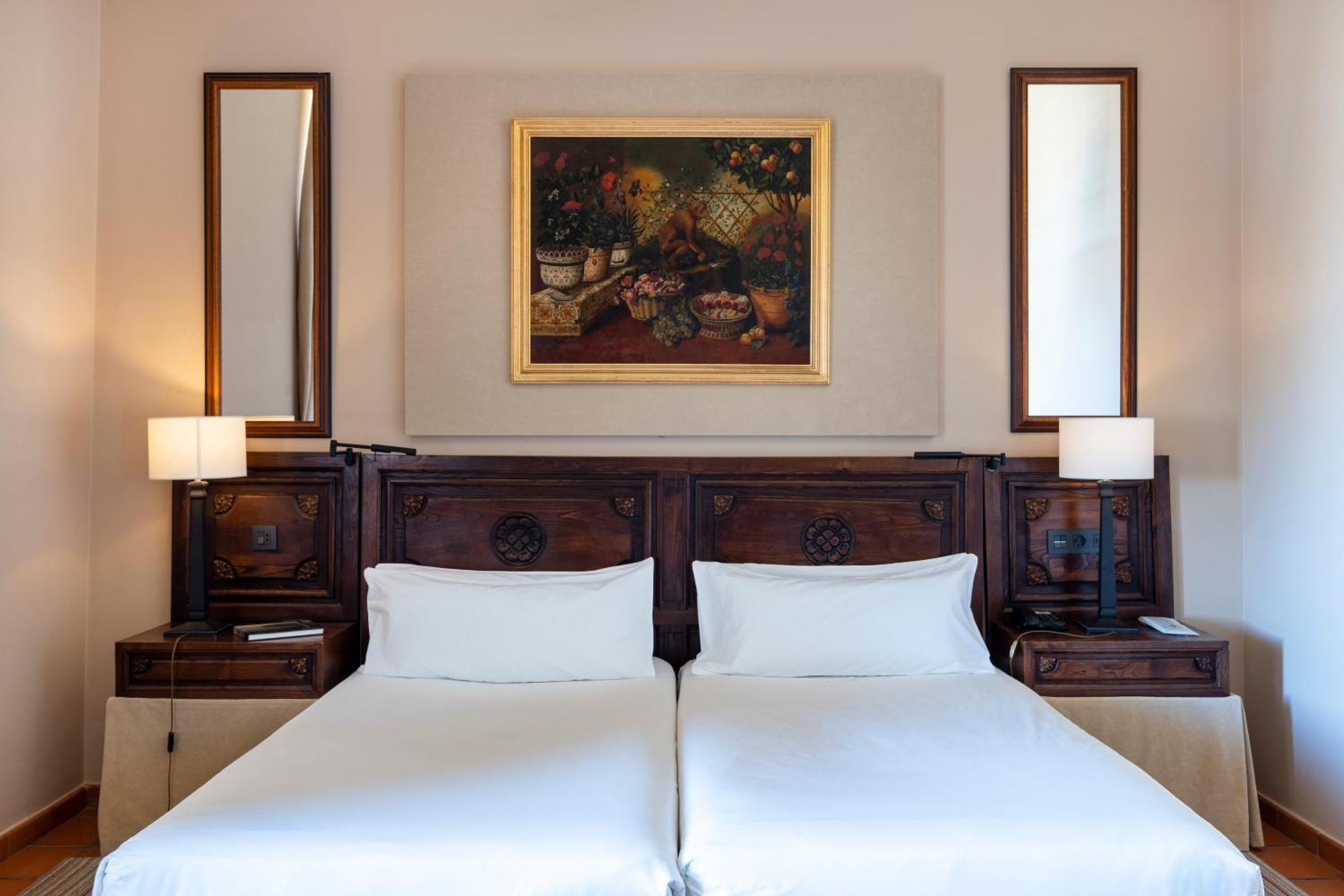 Parador De ليرما المظهر الخارجي الصورة