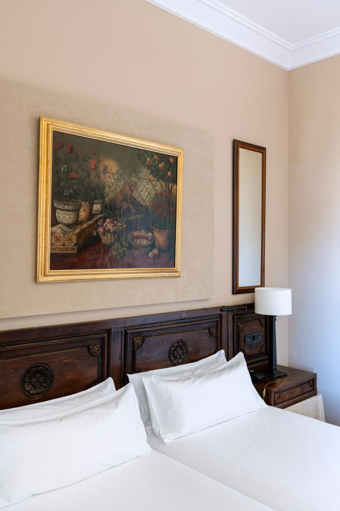 Parador De ليرما المظهر الخارجي الصورة