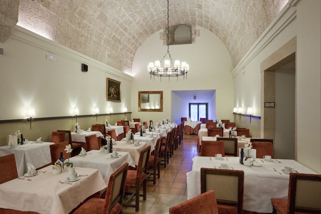 Parador De ليرما المظهر الخارجي الصورة