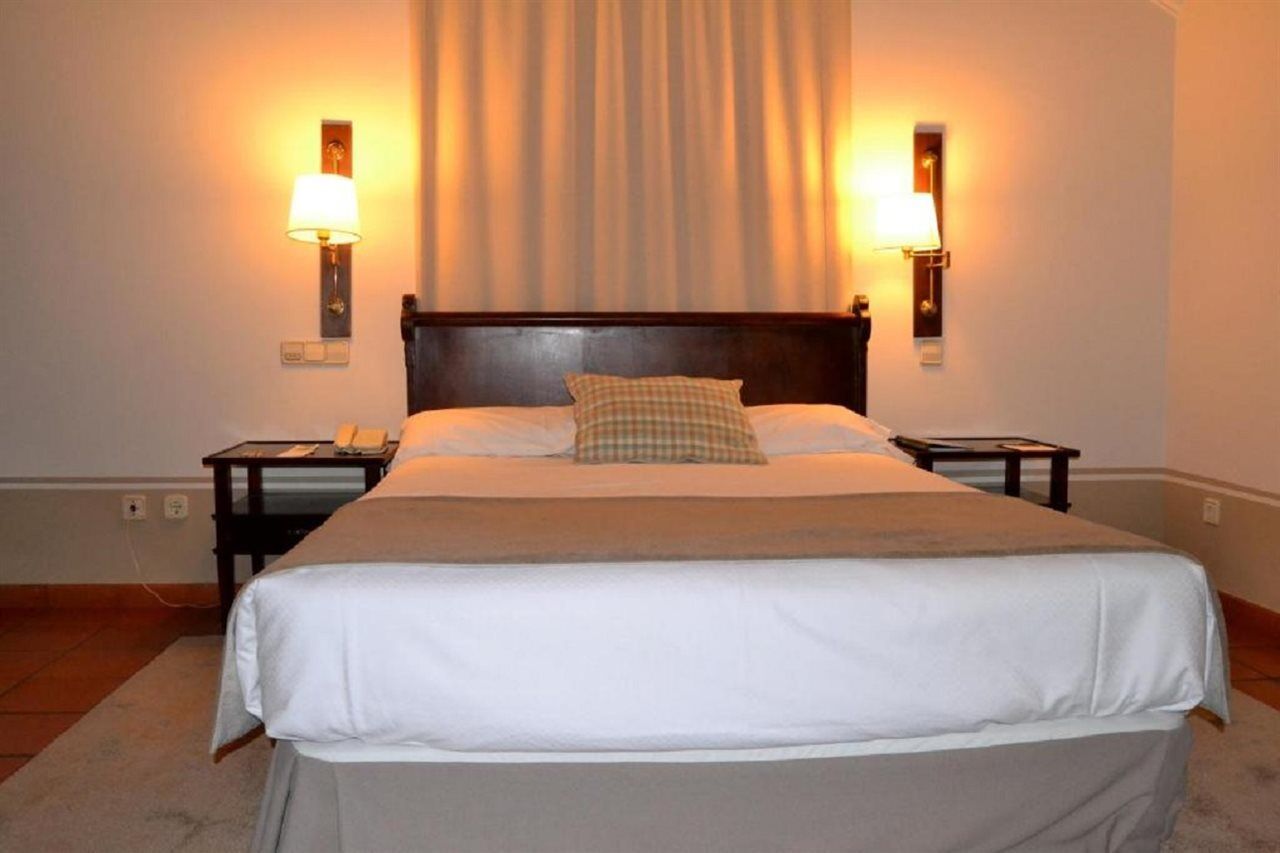 Parador De ليرما المظهر الخارجي الصورة